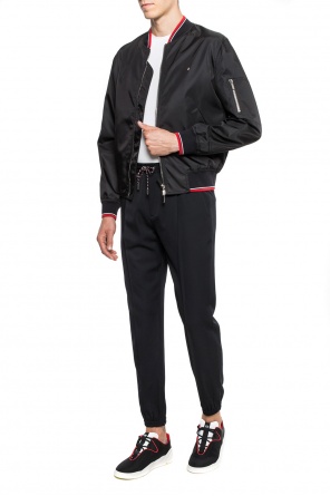 Bomber jacket, zdjęcie 2 Bomber jacket od Dior